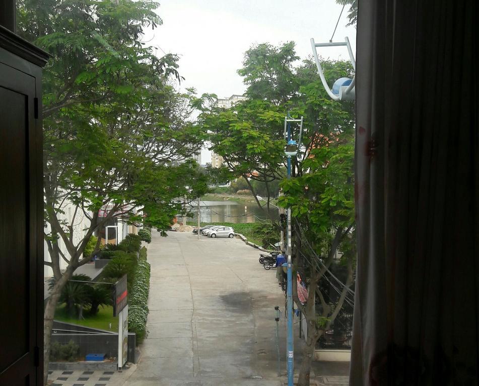 Thuan Hoa Hotel Vũng Tàu Zimmer foto