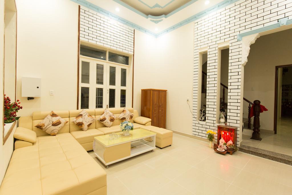Thuan Hoa Hotel Vũng Tàu Exterior foto