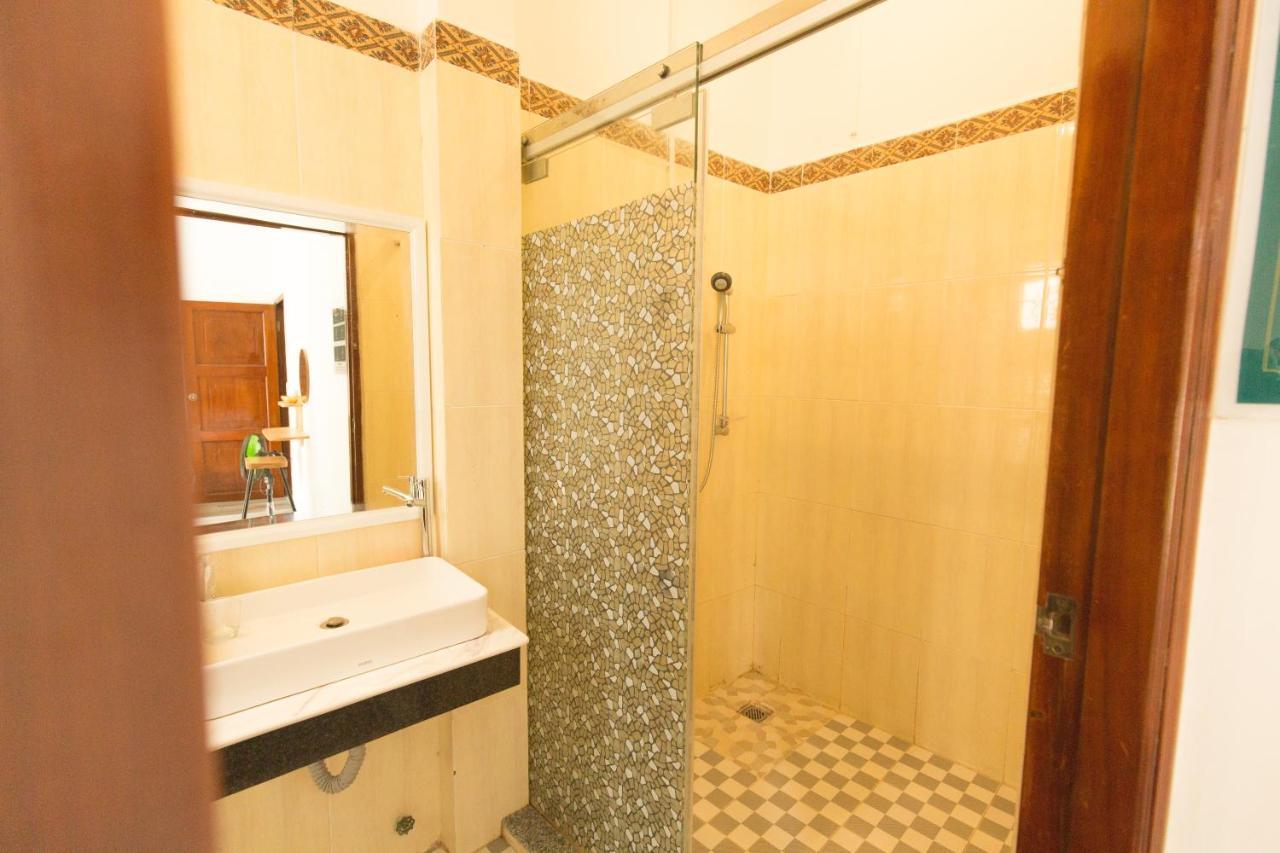 Thuan Hoa Hotel Vũng Tàu Exterior foto